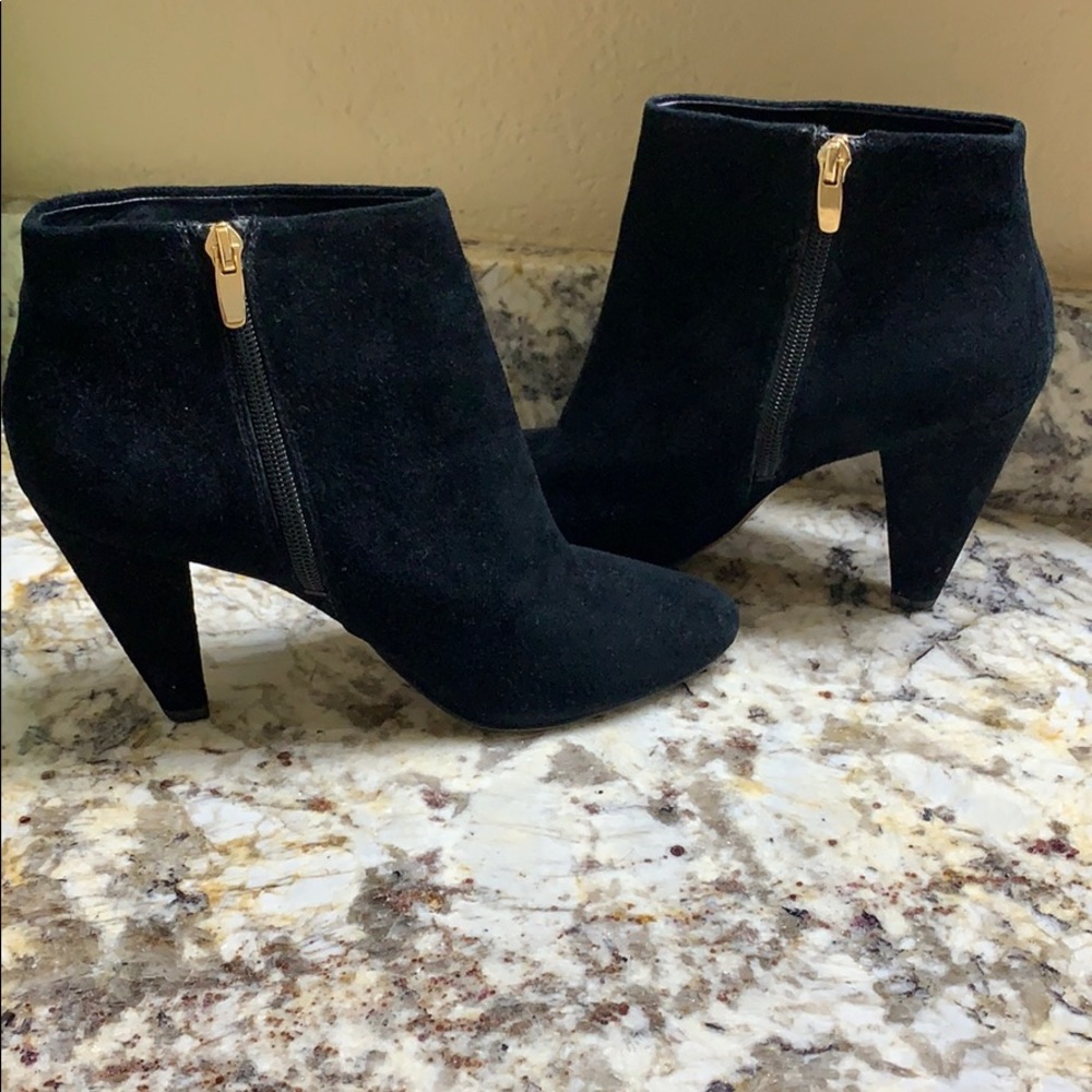 Aldo booties